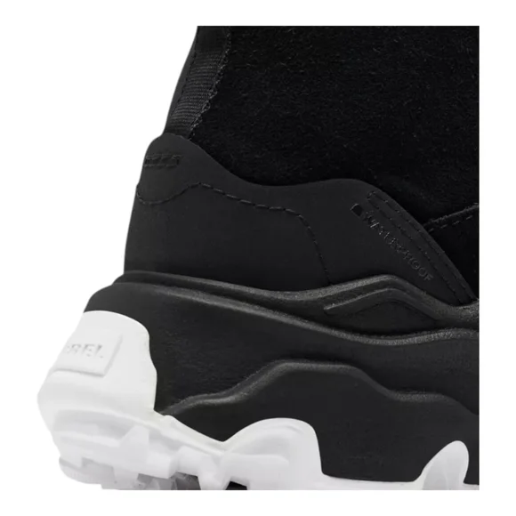 SOREL Kinetic Breakthru Acadia WP Boot - Women's - Picture 5 of 7